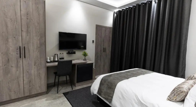 Luxe Suites Boutique Hotel, Забронировать Бутик-отель Уиндермир Дурбан, рядом с Музей Килли Кэмпбелл