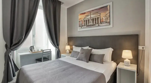 Номер Standard Rhome Guest House