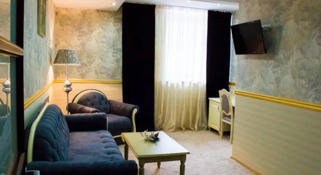 Alir, Buchen Sie Hotel Schytomyr Schytomyr