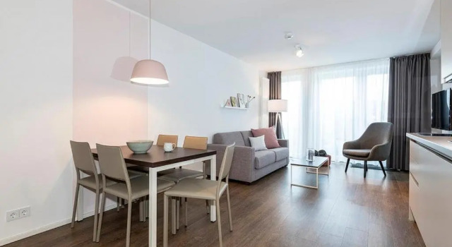 Апартаменты Apartmentvilla Anna See Apartmentvilla Anna See 1-13