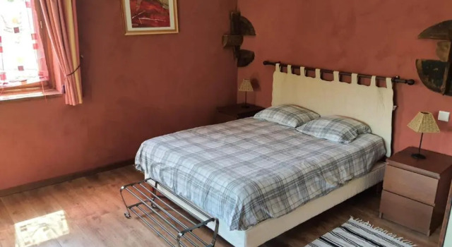 Номер Standard La Trancoulette