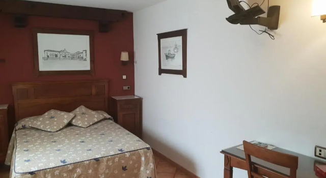 Hospedería Ana Pilar, Book Hotel Billige hoteller i Jaen
