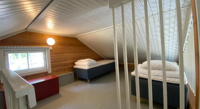 Meri-Ruukin Lomakylä, Book Hotel Matildedal Southern Finland