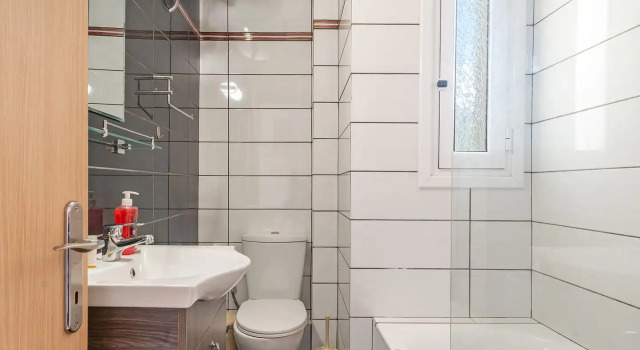 Апартаменты Elegant Living