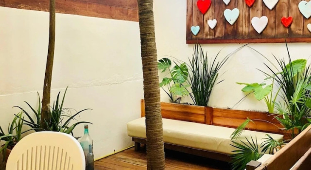 Двухместный номер Standard Hotel Boutique Pachamama