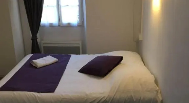Номер Economy Hotel Belvue