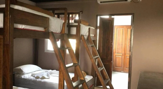Hotel Anjali - Hostel, Boek Hostel Nyaung-U Mandalay Region