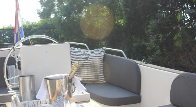 Suite Hotel Restaurant Villa Lokeend