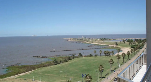 Двухместный номер Superior Mercure Montevideo Punta Carretas