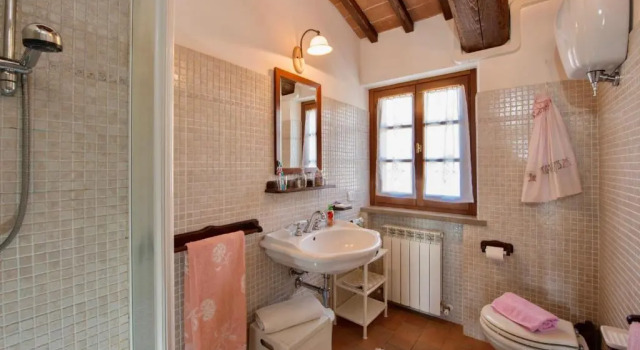 Апартаменты Agriturismo Malagronda