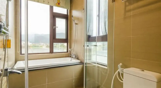 Camera Standard 宜人生活溜滑梯親子民宿 Easylife B&B