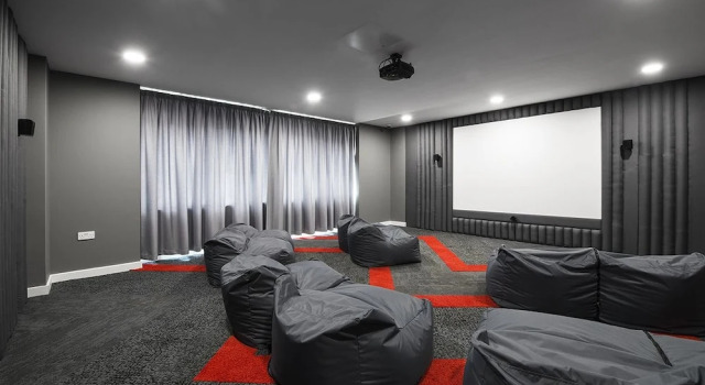 Austen House - Campus Accommodation, Забронировать Отель Отели Саутгемптона 3 звезды, рядом с Harbour Lights Picturehouse, 3*