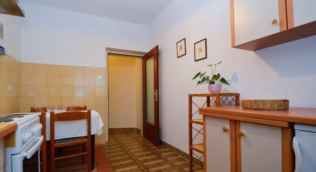 Апартаменты Standard Apartment 23