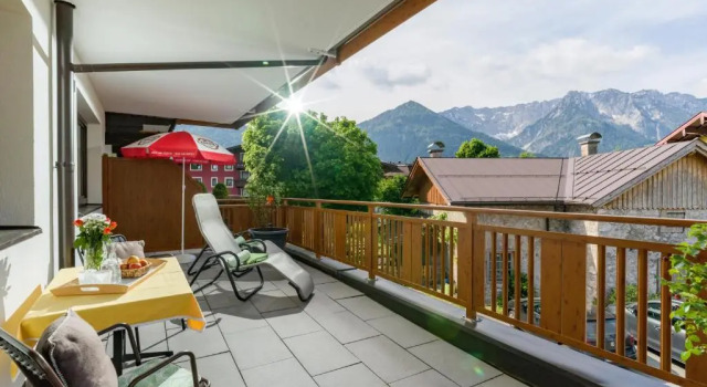 Апартаменты Postgasthof Fischerwirt