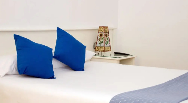 Номер Standard Hotel  Madrid Parla