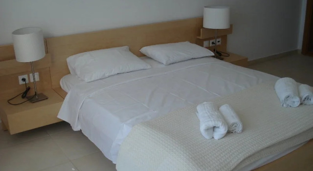 Villa Nikola, Reserva ahora Villa Hoteles en Rodas con piscina, Piscina
