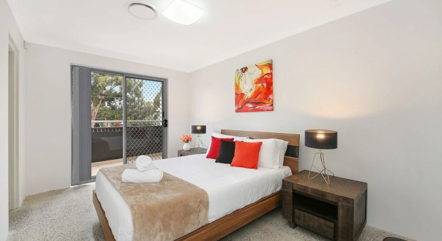 Pearson Villas - Sydney