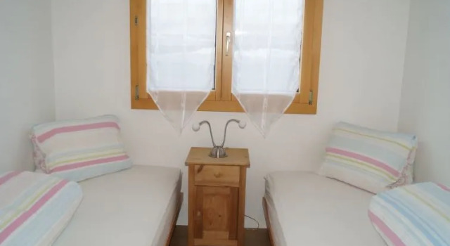 Ferienwohnung Andreoli, 预订 公寓 塞德龙 Disentis Sedrun