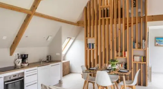 Maison proche mer 4 personnes, Rezerwuj Hotel  