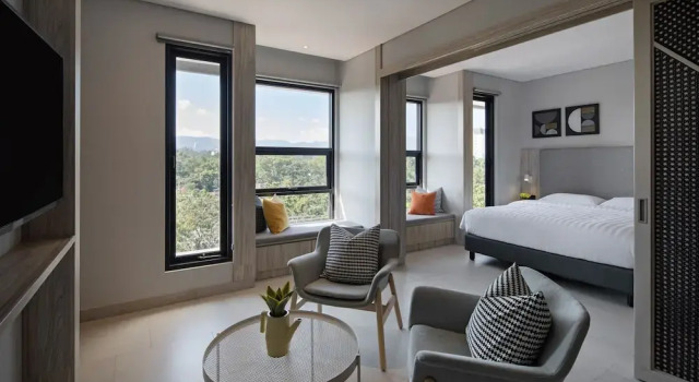 Premier Suite FULMAR Dago