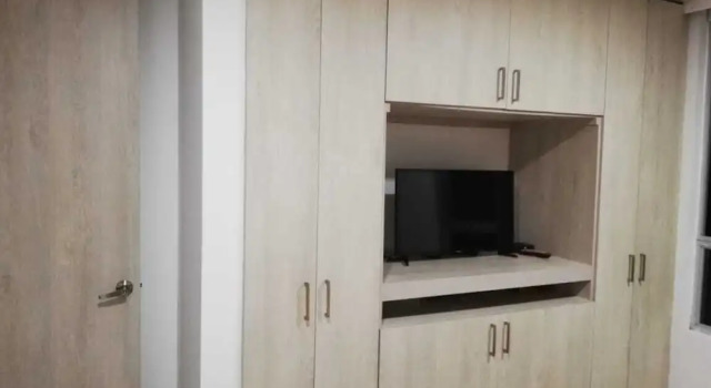 Économie chambre Triada PH