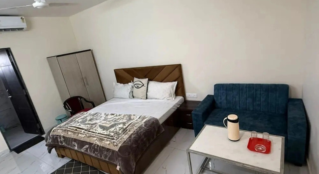 Sundervan Resort, Boek Resort Hotels in Rajasthan met parkeren, Parkeren