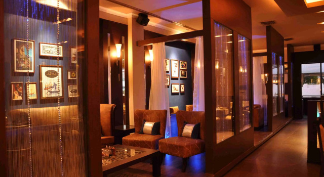 Regent Park Hotel, Rezervovat Hotel Hotely v Punjab s parkováním, Parkování