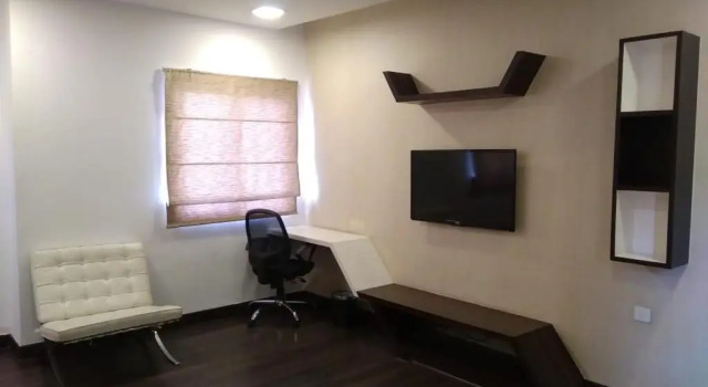 Номер Standard Пентхаус с 3 комнатами Crest Executive Suites, Whitefield