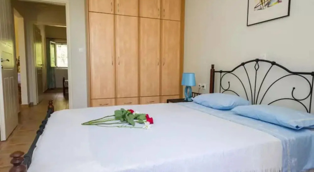 Saidona Holidays In The Heart Of Mani, Забронировать Отель Отели периферийной единицы Мессения 3 звезды, 3*