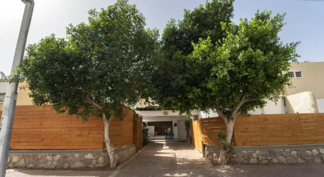 Estudio Neviot