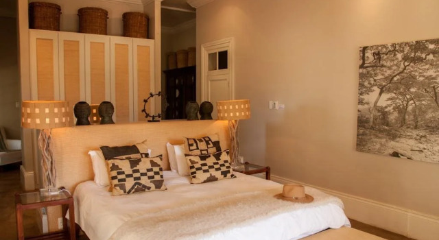 Samara Private Game Reserve, Buchen Sie Hotel All-Inclusive-Hotels in Ostkap, All Inclusive