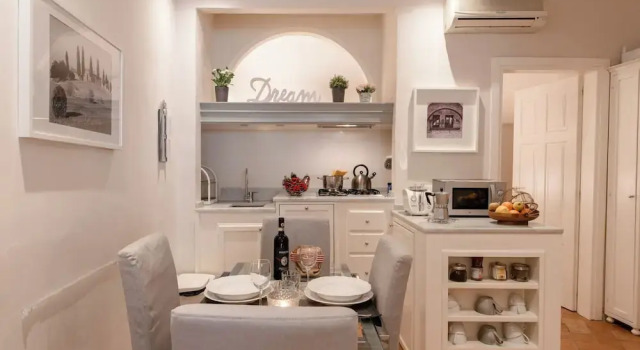 Апартаменты c 1 комнатой Toscanella - Flo Apartments