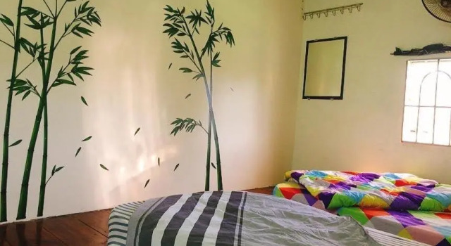 Bao Loc Homestay, Забронировать Отель Баолок Ламдонг
