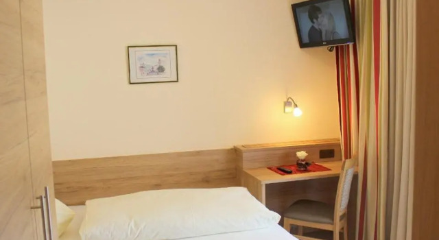 Номер Standard Reitsamerhof - Zimmer & Apartments