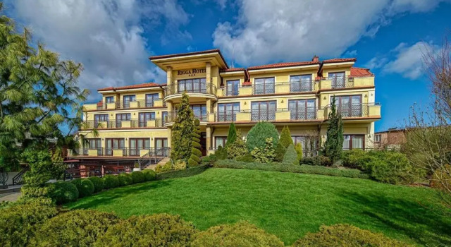 Hotel Rigga