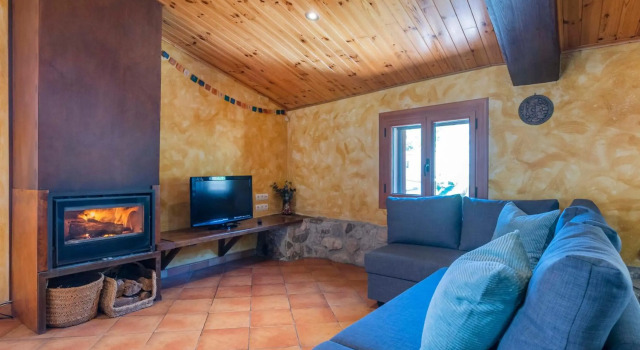 Cal Carol, Prenota Hotel Vallcebre Bergueda