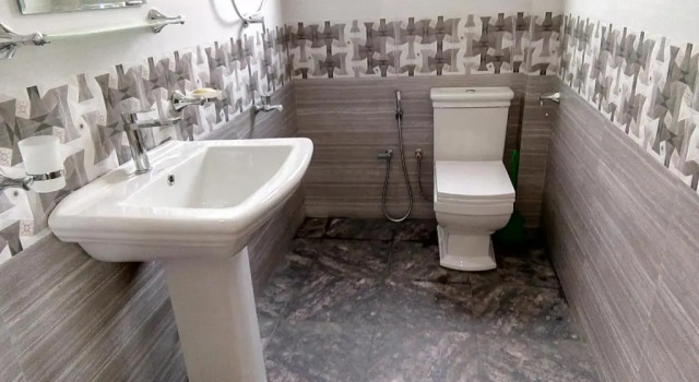 Вилла Mount View Bungalow