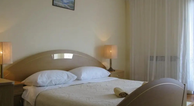 Apartments Mahić, Prenota Appartamento Hotel a Isole Quarnerine con parcheggio, Parcheggio