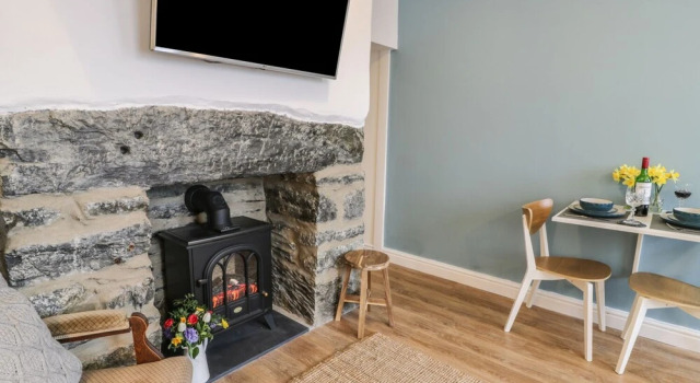 Llys Madoc, Prenota Casa vacanze Hotel a Gwynedd con parcheggio, Parcheggio