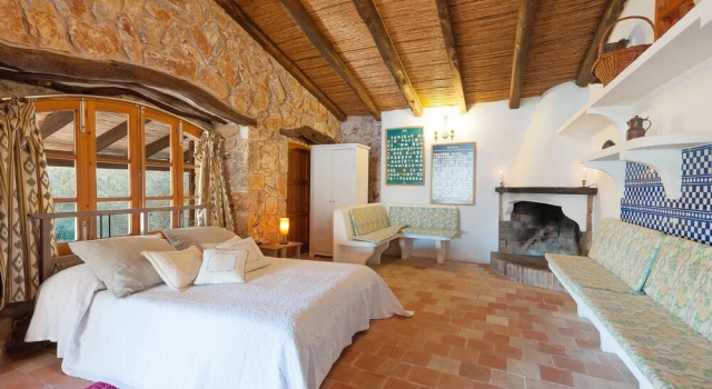 Villa Can Xilla