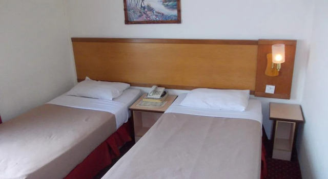 89968 Sri Sutra Hotel, Забронировать Отель Петалинг-Джая Селангор, рядом с Кваса Централ