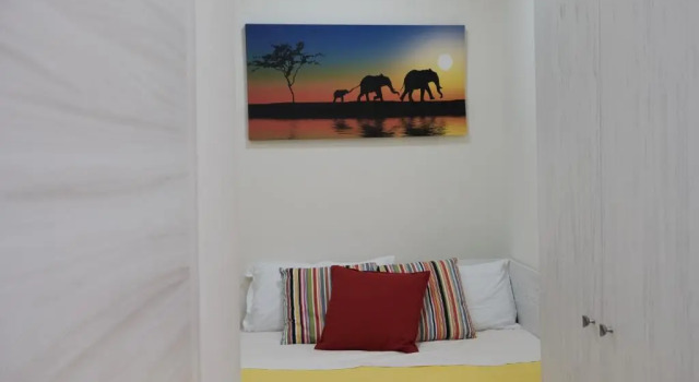 Standard Doppel Zimmer ARIEL B&B
