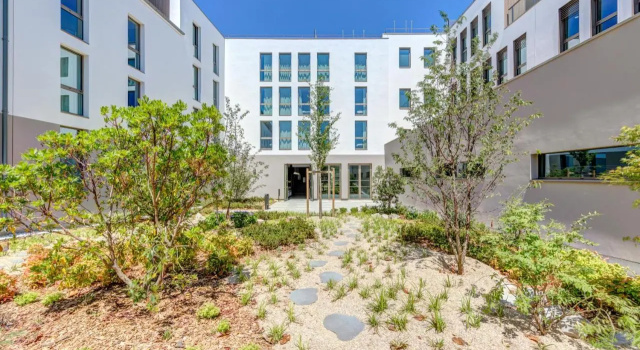 B&B HOTEL Paris Sud Châtenay Malabry