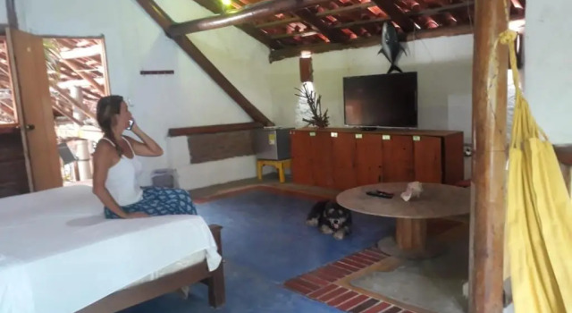 Номер Standard Casa Escollera