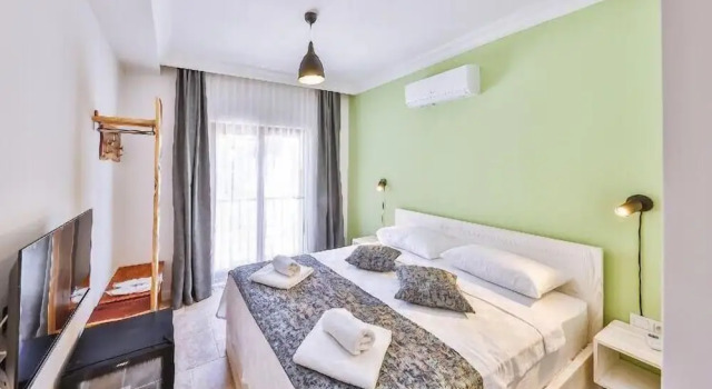 Nest Gunay Otel, Забронировать Отель Каш провинция Анталья