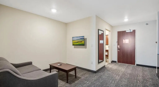Studio Cobblestone Hotel & Suites - Austin