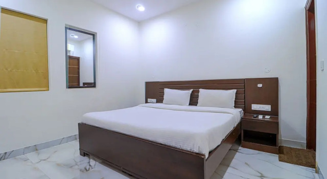 Fabhotel Casa