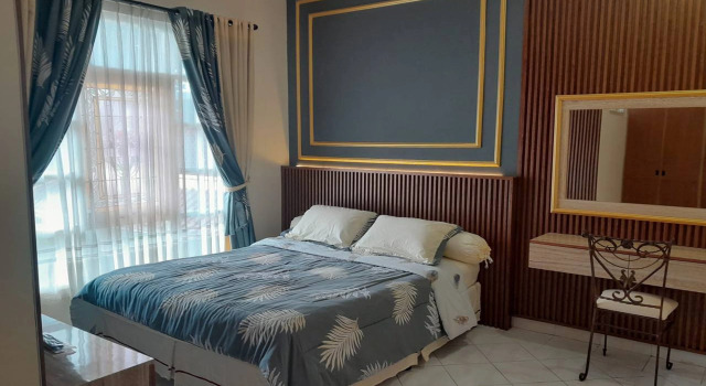 Номер Standard Puri Sawo Manila