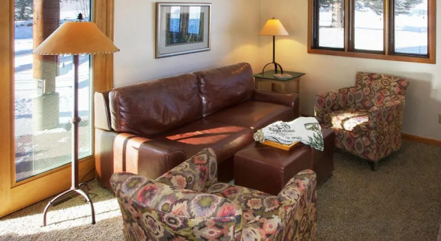 Rams Horn Village Resort, Забронировать Курортный отель Эстес-Парк Rocky Mountain National Park