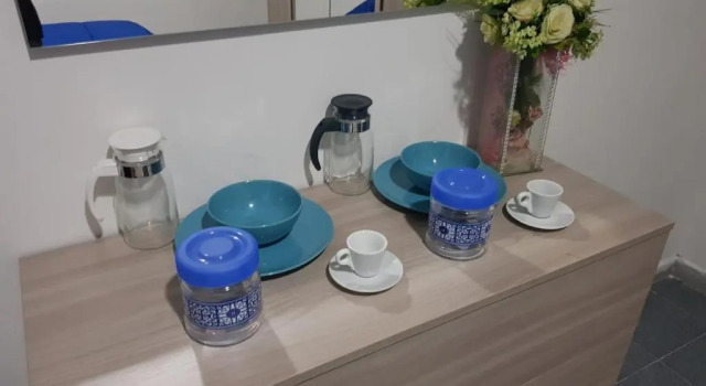 Номер Deluxe B&B Belvedere